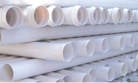 未來五年塑料管材具體分析